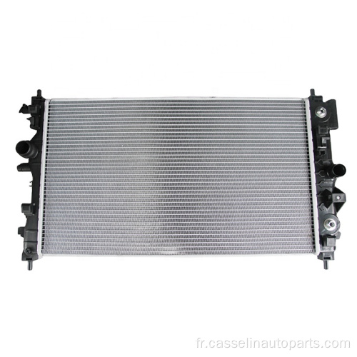 RADIATEUR PIÈCES DE REATURE OEM 13336889 pour GM Dodge Cruze J300 GT XT 1.6L 2010-2015